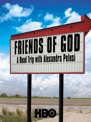 Friends of God: A Road Trip with Alexandra Pelosi Thai  subtitles - SUBDL poster