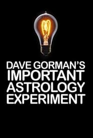 Dave Gorman's Important Astrology Experiment (2002) subtitles - SUBDL poster