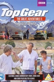 Top Gear: The India Special