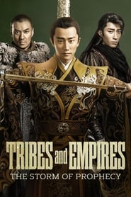 Tribes and Empires: Storm of Prophecy (2017) subtitles - SUBDL poster