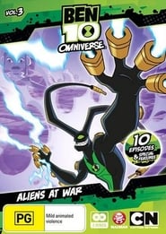 Ben 10: Omniverse