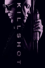 Killshot (2008) subtitles - SUBDL poster