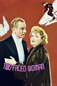 Two-Faced Woman