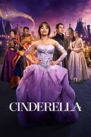 Cinderella Czech  subtitles - SUBDL poster