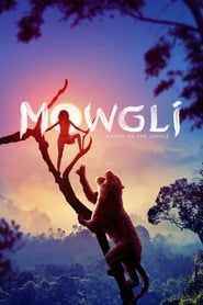 Mowgli: Legend of the Jungle (2018) subtitles - SUBDL poster