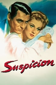 Suspicion (1941) subtitles - SUBDL poster