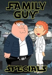Family Guy Portuguese  subtitles - SUBDL poster