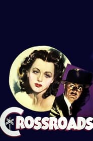 Crossroads (1942) subtitles - SUBDL poster