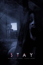 Stay English  subtitles - SUBDL poster