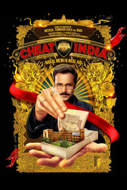 Why Cheat India Farsi_persian  subtitles - SUBDL poster