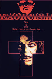Exorcismo English  subtitles - SUBDL poster