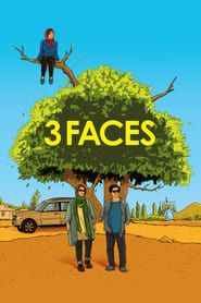 3 Faces (Three Faces / Se rokh / سه رخ )