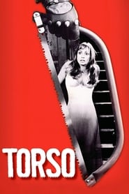 Torso English  subtitles - SUBDL poster
