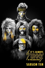 It's Always Sunny in Philadelphia French  subtitles - SUBDL poster