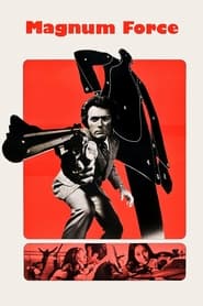 Dirty Harry 2: Magnum Force Greek  subtitles - SUBDL poster