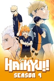 Haikyu!!