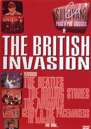Ed Sullivan's Rock 'n' Roll Classics: The British Invasion (2004) subtitles - SUBDL poster