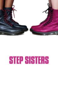Step Sisters Hebrew  subtitles - SUBDL poster