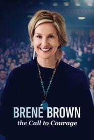 Brené Brown: The Call to Courage Arabic  subtitles - SUBDL poster