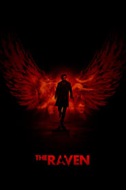 The Raven Sinhala  subtitles - SUBDL poster