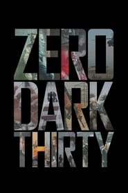 Zero Dark Thirty Ukranian  subtitles - SUBDL poster