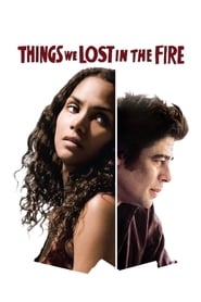 Things We Lost in the Fire Arabic  subtitles - SUBDL poster
