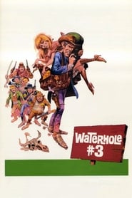 Waterhole #3 Italian  subtitles - SUBDL poster