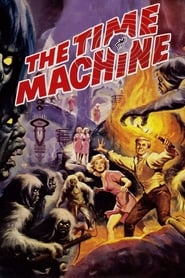 The Time Machine (1960) subtitles