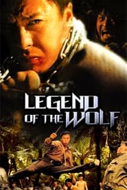 Legend of The Wolf Vietnamese  subtitles - SUBDL poster