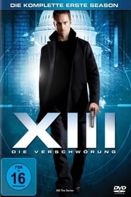 XIII: The Series Hebrew  subtitles - SUBDL poster