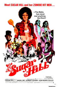 Sugar Hill English  subtitles - SUBDL poster