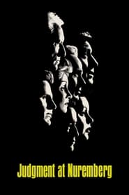 Judgment at Nuremberg (Judgement at Nuremberg)