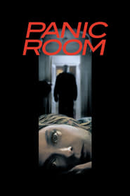 Panic Room (2002) subtitles - SUBDL poster