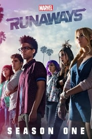 Marvel's Runaways