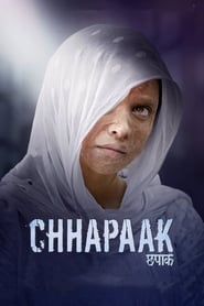 Chhapaak Czech  subtitles - SUBDL poster