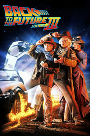 Back to the Future Part III (1990) subtitles - SUBDL poster