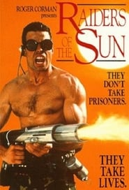 Raiders of the Sun