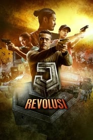 J Revolusi (2017) subtitles - SUBDL poster