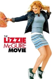 The Lizzie McGuire Movie Turkish  subtitles - SUBDL poster