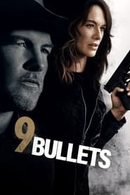 9 Bullets Norwegian  subtitles - SUBDL poster