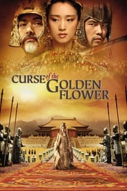 Curse of the Golden Flower (Man cheng jin dai huang jin jia / 满城尽带黄金甲)