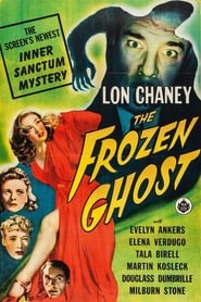 The Frozen Ghost English  subtitles - SUBDL poster