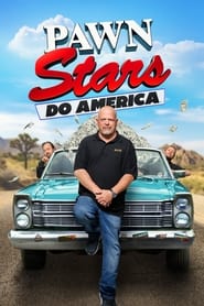 Pawn Stars Do America (2022) subtitles - SUBDL poster