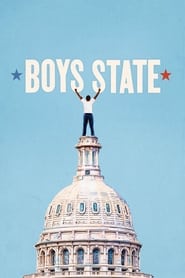 Boys State (2020) subtitles - SUBDL poster