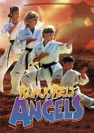 Black Belt Angels Arabic  subtitles - SUBDL poster