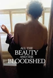 All the Beauty and the Bloodshed Norwegian  subtitles - SUBDL poster