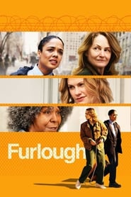 Furlough Norwegian  subtitles - SUBDL poster