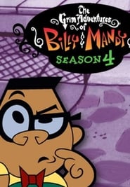 The Grim Adventures of Billy and Mandy