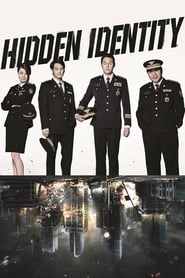 Hidden Identity English  subtitles - SUBDL poster