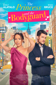 The Princess and the Bodyguard (2023) subtitles - SUBDL poster